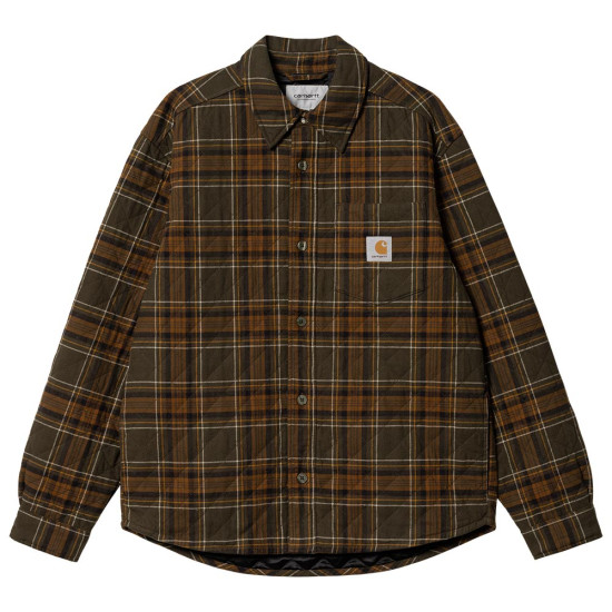 Carhartt WIP Ανδρικό Shirt-Jacket Wiles